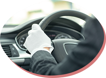 送迎も行っております